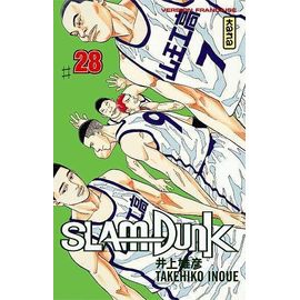 Slam Dunk - Tome 28
