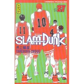 Slam Dunk - Tome 27