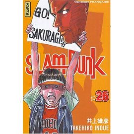 Slam Dunk - Tome 26