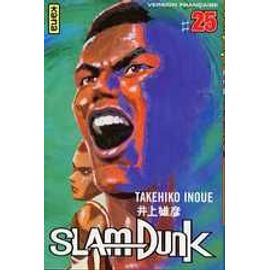 Slam Dunk - Tome 25