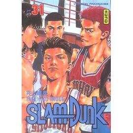 Slam Dunk - Tome 31