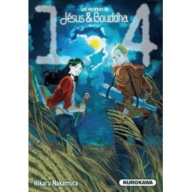 Vacances De Jésus Et Bouddha (Les) - Tome 14