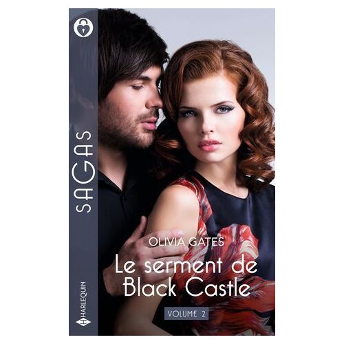 Le Serment De Black Castle - Volume 2