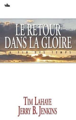 Le Retour Dans La Gloire