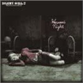 Silent Hill 2 Original Soundtracks [Import Japonais]