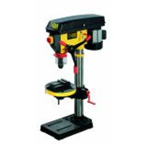 DPB25E PERCEUSE D'ETABLI,550W, 22MM,CM2,LASER,ETAU MAND.AUTO