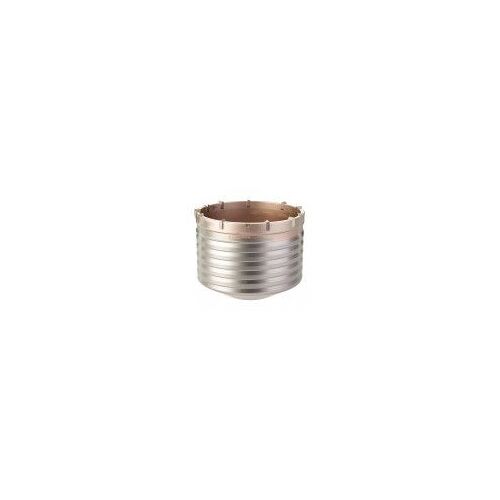 CLOCHE POUR TREPAN TCT 2 P. SDS MAX 125MM (x1)