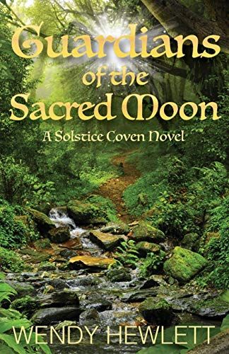 Guardians Of The Sacred Moon