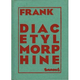 Diacetylmorphine - Illustrations Originales De Goossens