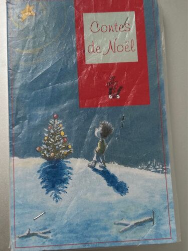 Contes De Noël