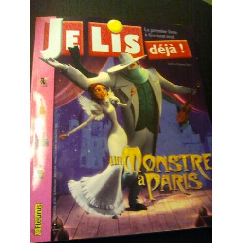 Je Lis Déjà! 249