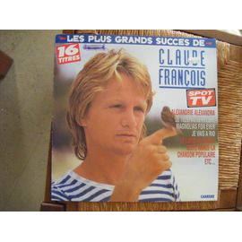 Les Plus Grands Succès 16 Titres