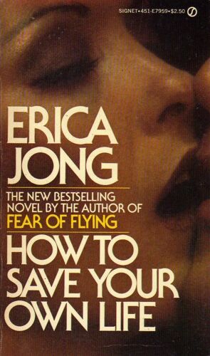 How To Save Your Own Life