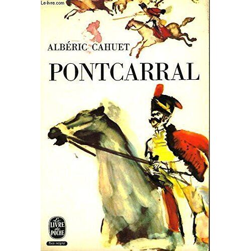 Pontcarral