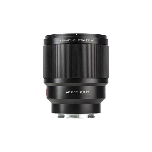 VILTROX Objectif 85MM F/1.8 MARK II AF SONY FE