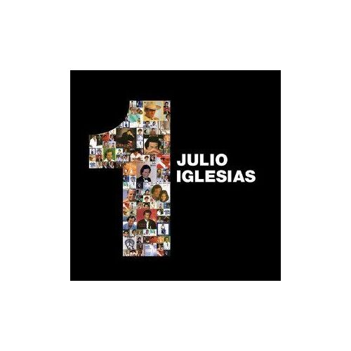 Julio Iglesias 1