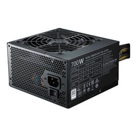 Cooler Master MWE White V2 700 - Alimentation électrique (interne) - ATX12V 2.52/ EPS12V - 80 PLUS - CA 230 V - 700 Watt - PFC active - Europe
