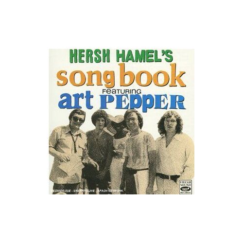 Song Book