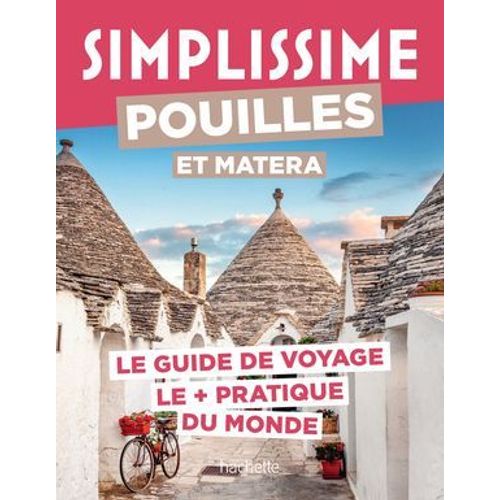 Pouilles Guide Simplissime