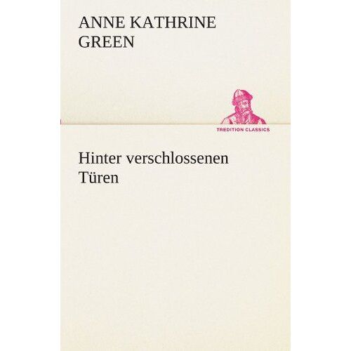 Hinter Verschlossenen Türen