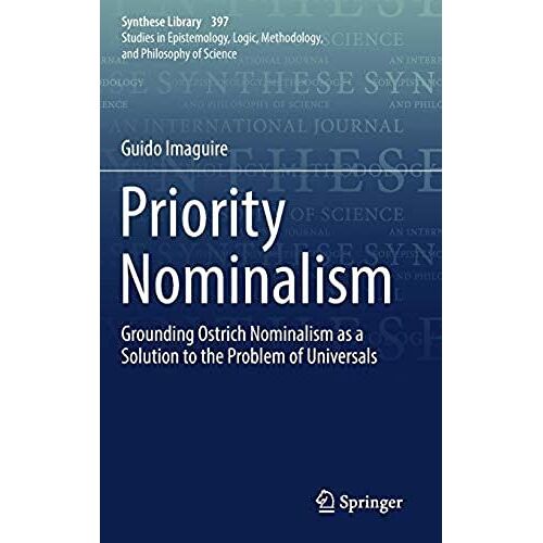 Priority Nominalism