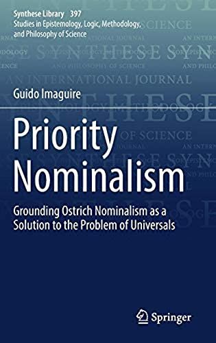 Priority Nominalism