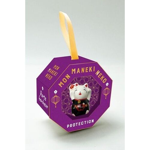Mon Maneki-Neko Protection