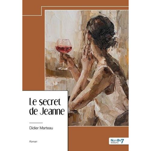 Le Secret De Jeanne