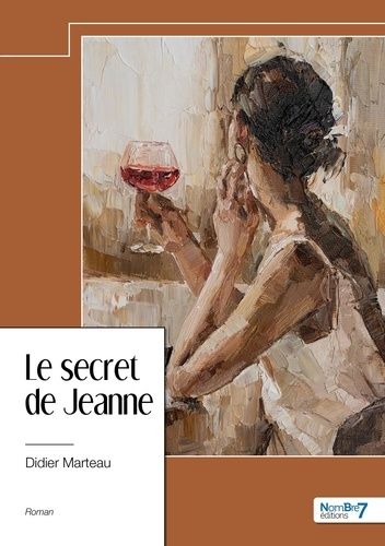Le Secret De Jeanne