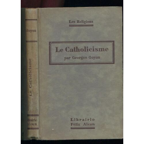 Le Catholicisme
