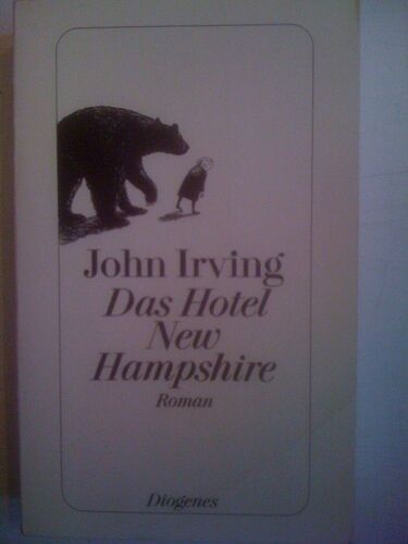 Das Hotel New Hampshire