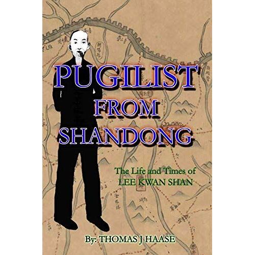 Pugilist From Shandong