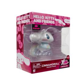 Hello Kitty Hello Kitty - Personnage De 10 Cm - Cinnamoroll