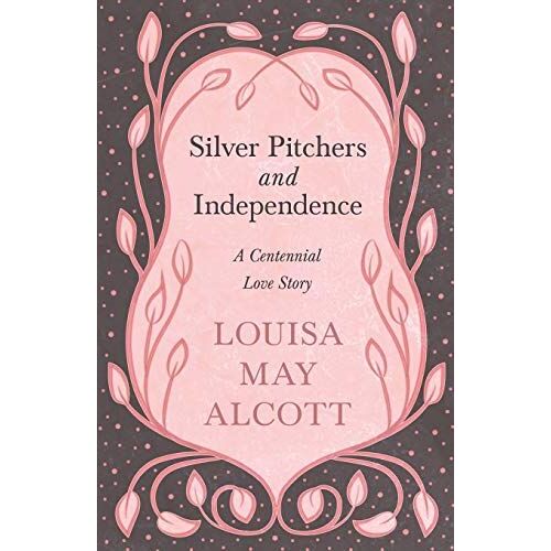 Silver Pitchers