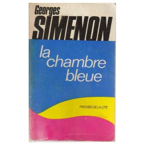 La Chambre Bleue