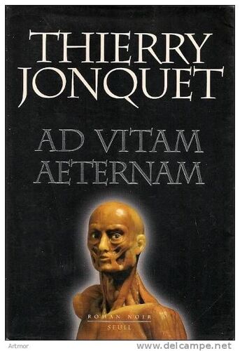 T. Jonquet - Ad Vitam Aeternam