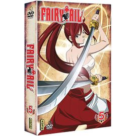 Fairy Tail - Vol. 5