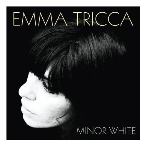 Minor White
