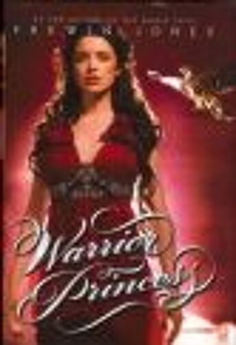 Warrior Princess