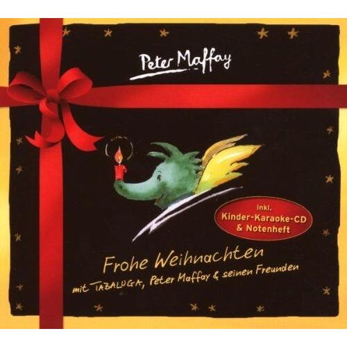 Frohe Weihnachten Mit Tab
