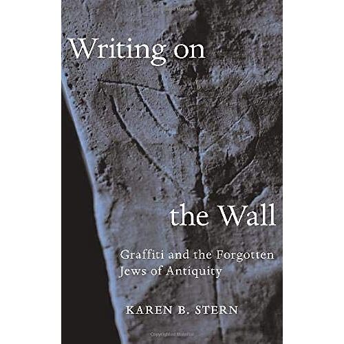 Writing On The Wall