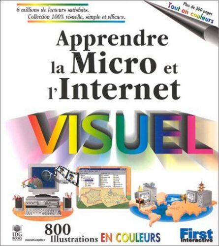 Apprendre La Micro Et L'internet Visuel
