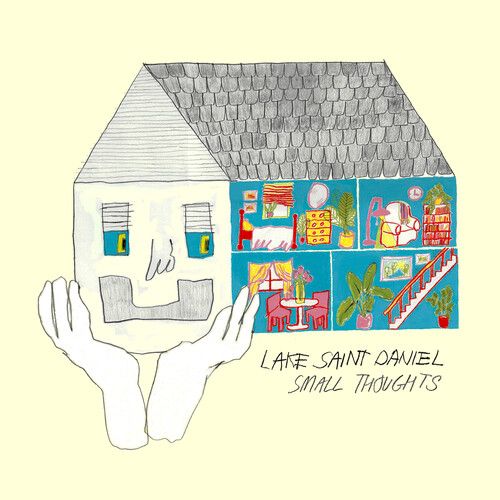 Lake Saint Daniel - Small Thoughts [Vinyl Lp]