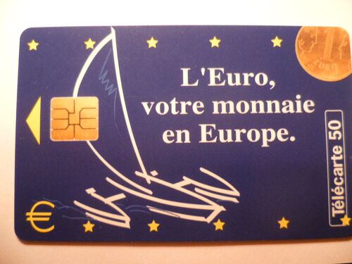 L'euro Votre Monnaie En Europe