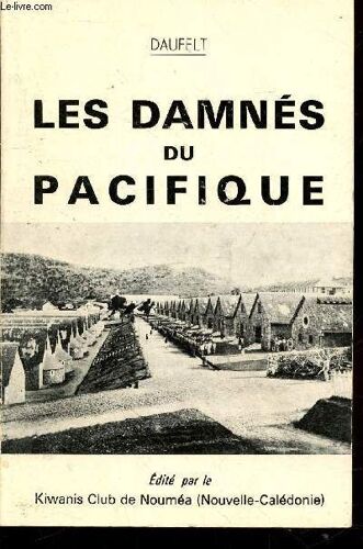Les Damnés Du Pacifique