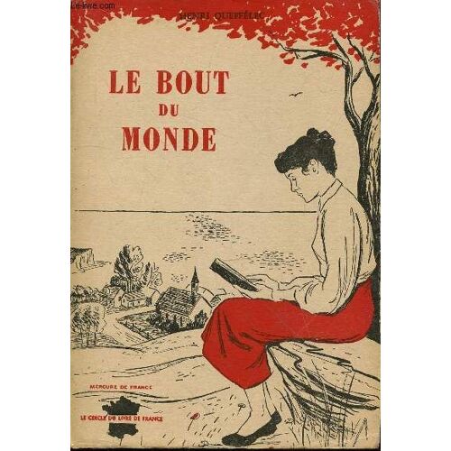 Le Bout Du Monde