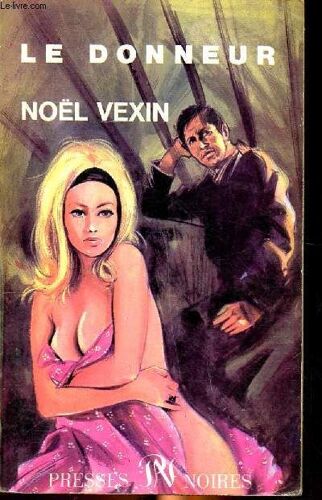 Le Donneur