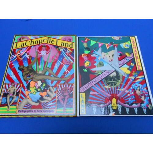 Lachapelle Land