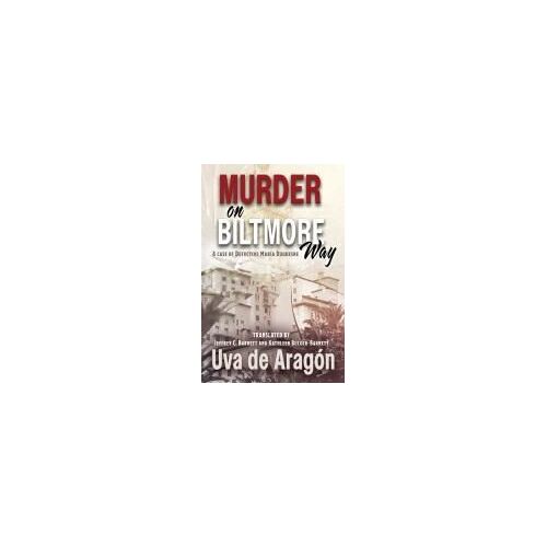 Murder On Biltmore Way