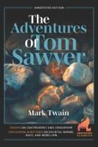 The Adventures Of Tom Sawyer